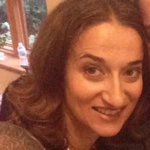 Meet your Posher, Anna